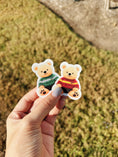 Load image into Gallery viewer, The House Bears Stickers