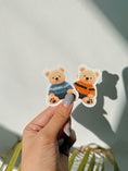 Load image into Gallery viewer, The House Bears Stickers