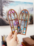 Load image into Gallery viewer, Yule Ball Bookmark Set