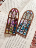 Load image into Gallery viewer, Yule Ball Bookmark Set