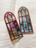 Load image into Gallery viewer, Yule Ball Bookmark Set