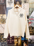 Load image into Gallery viewer, School of Wizardry Quarter Zip Sweatshirt