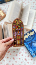 Load image into Gallery viewer, Wizard Joke Shop Bookmark