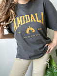 Load image into Gallery viewer, Amidala Garment Dyed Tee