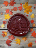 Load image into Gallery viewer, Wizard Teachers Wax Seal