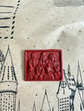 Load image into Gallery viewer, Wizard Teachers Wax Seal