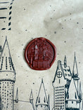 Load image into Gallery viewer, Wizard Teachers Wax Seal