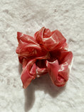 Load image into Gallery viewer, RED XL Scrunchie