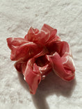 Load image into Gallery viewer, RED XL Scrunchie