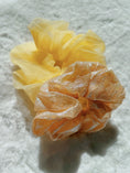 Load image into Gallery viewer, Fearless XL Scrunchie Set