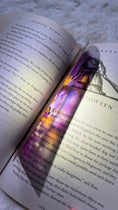 Load image into Gallery viewer, Halloween Feast Great Hall Bookmark