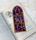 Load image into Gallery viewer, Halloween Feast Great Hall Bookmark