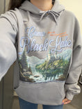 Load image into Gallery viewer, Camp Black Lake Hoodie (L)