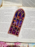 Load image into Gallery viewer, Halloween Feast Great Hall Bookmark