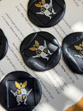 Load image into Gallery viewer, The Newspaper Wax Seal