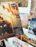 Load image into Gallery viewer, The Boy Who Lived Album Cover Sticker