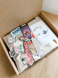 Load image into Gallery viewer, Bookish Mystery Pack