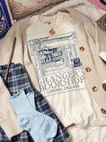 Load image into Gallery viewer, Granger's Bookshop Graphic Tee