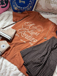 Load image into Gallery viewer, A Bit Of Light Reading Book Club Graphic Tee