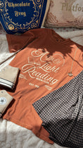 Load image into Gallery viewer, A Bit Of Light Reading Book Club Graphic Tee