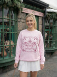 Load image into Gallery viewer, The Love Potion Crewneck Sweatshirt