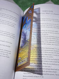 Load image into Gallery viewer, Lovegood's House Bookmark