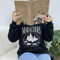 Load image into Gallery viewer, Marauders Crewneck Sweatshirt