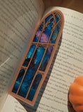 Load image into Gallery viewer, Night Castle Bookmark
