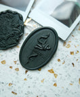 Load image into Gallery viewer, Draco Birthday Special: Polaroid + Wax Seal (Random)