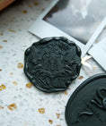 Load image into Gallery viewer, Draco Birthday Special: Polaroid + Wax Seal (Random)