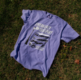 Load image into Gallery viewer, The Emergency Transport Garment Dyed Tee