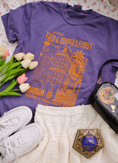 Load image into Gallery viewer, Fred & George's Finest Garment Dyed Tee