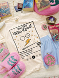 Load image into Gallery viewer, The Boy Who Lived Garment Dyed Tee