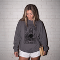 Load image into Gallery viewer, The Witch Crewneck Sweatshirt