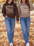Load image into Gallery viewer, Black Lake National Park Crewneck Sweatshirt
