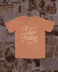 Load image into Gallery viewer, A Bit Of Light Reading Book Club Graphic Tee