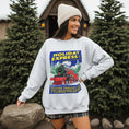 Load image into Gallery viewer, Holiday Express 2025 Crewneck Sweatshirt