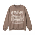 Load image into Gallery viewer, Black Lake National Park Crewneck Sweatshirt