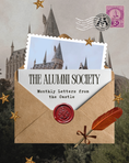 Load image into Gallery viewer, The Alumni Society - PAST ISSUES (SHIPS FREE VIA MAIL)