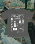 Load image into Gallery viewer, Draco's Cologne Garment Dyed Tee