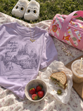 Load image into Gallery viewer, Long Live Garment Dyed Tee