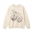 Load image into Gallery viewer, Home Is Where the Magic Is Crewneck Sweatshirt