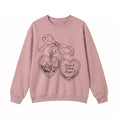 Load image into Gallery viewer, Home Is Where the Magic Is Crewneck Sweatshirt