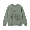 Load image into Gallery viewer, Home Is Where the Magic Is Crewneck Sweatshirt