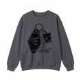 Load image into Gallery viewer, If Lost Return to the Manor Crewneck Sweatshirt