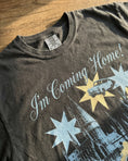 Load image into Gallery viewer, I'm Coming Home 2026 Garment Dyed Tee
