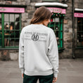 Load image into Gallery viewer, School of Wizardry Crewneck Sweatshirt