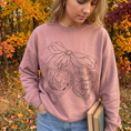 Load image into Gallery viewer, Home Is Where the Magic Is Crewneck Sweatshirt
