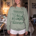 Load image into Gallery viewer, Longbottom's Plant Shop Crewneck Sweatshirt