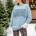 Load image into Gallery viewer, Yule Ball Crewneck Sweatshirt
